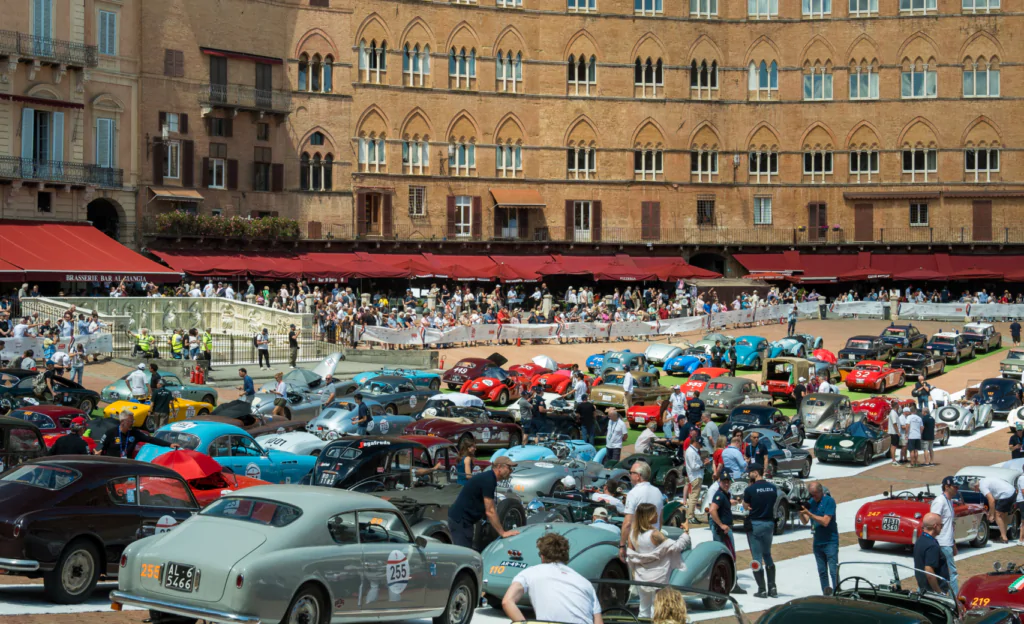 1000 Miglia
