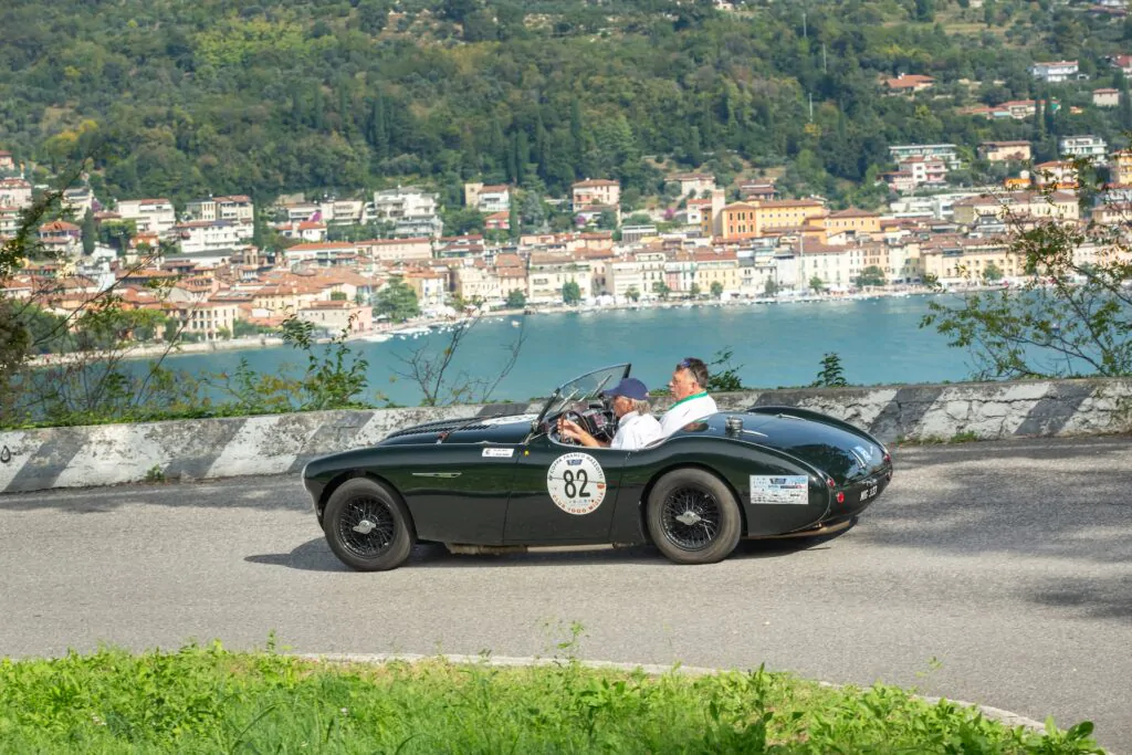 Coppa Franco Mazzotti